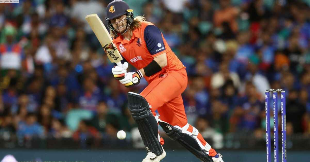 T20 World Cup: Netherlands spoil Zimbabwe's chances, register 5-wicket win